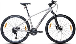 Xe đạp touring Giant Roam 3 2025